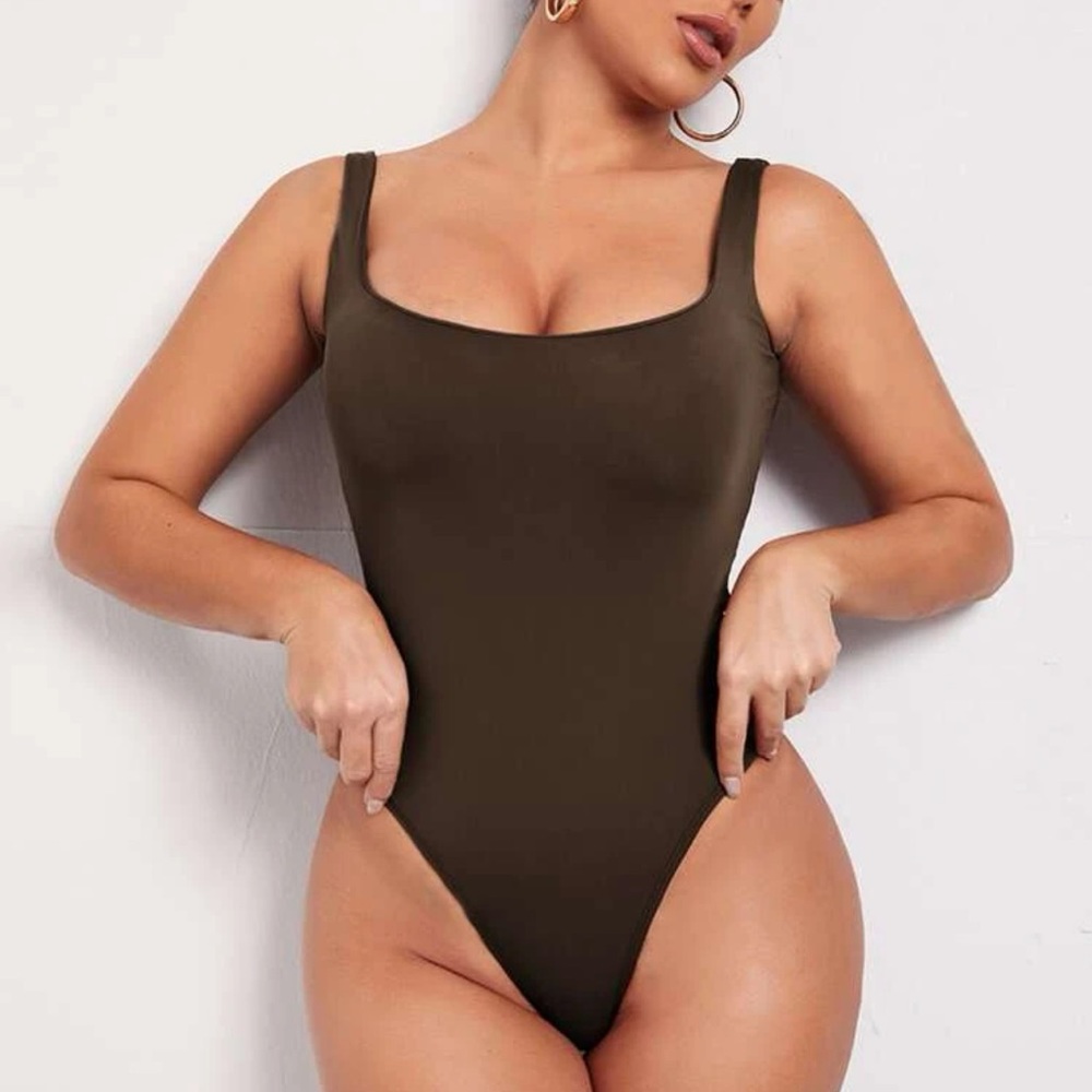 Brand New Body Suit! *SKIMS DUPE